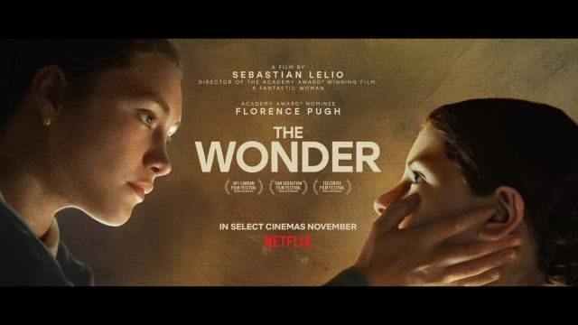 The Wonder (2022) เดอะ วันเดอร์