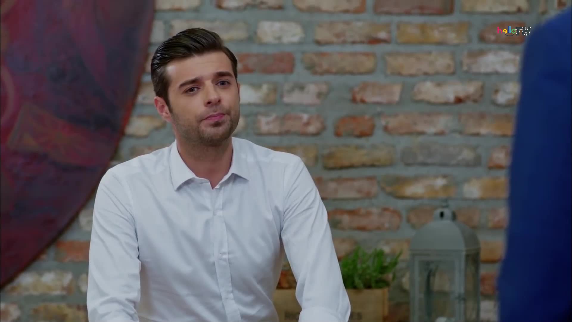 Dolunay (Ask Seçer) พระจันทร์เต็มดวง ปี1 EP10