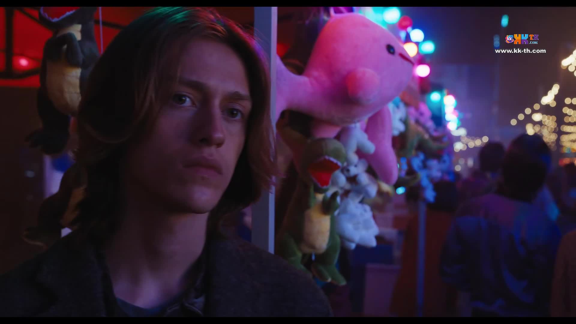 Wednesday มิตรหรือศัตรู ปี1 EP07