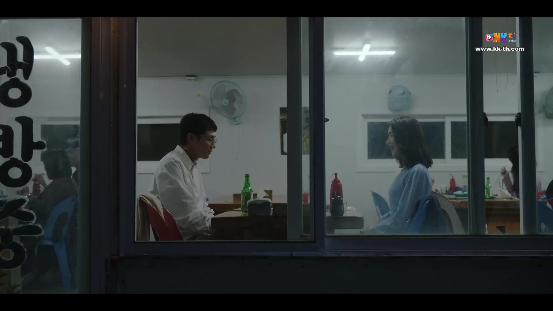 Somebody แอปรัก แอบฆ่า ปี1 ตอน 02