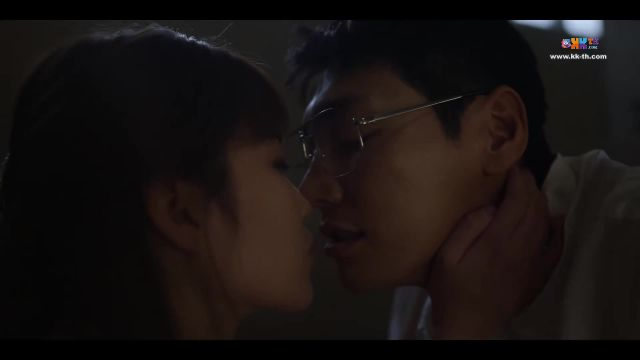 Somebody แอปรัก แอบฆ่า ปี1 ตอน 03