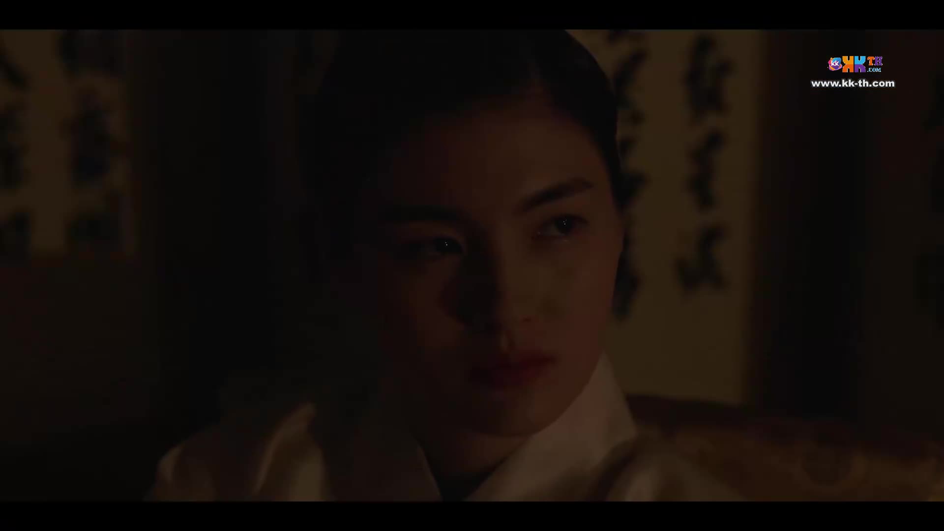 Somebody แอปรัก แอบฆ่า ปี1 ตอน 08