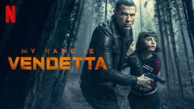 My Name Is Vendetta (2022) ในนามของความแค้น