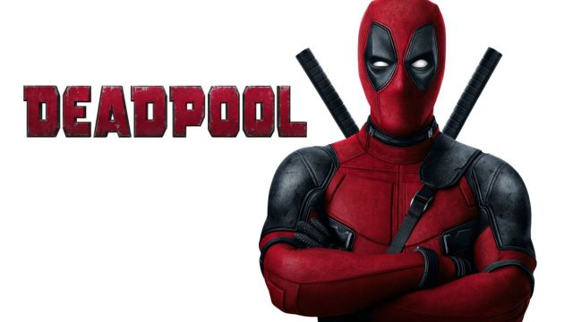 Deadpool (2016) เดดพูล