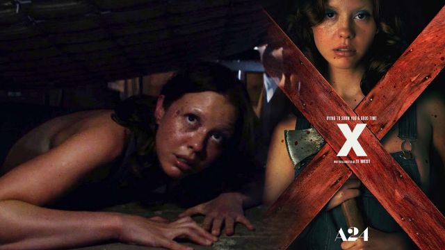 X 2022 เอ็กซ์ ซับไทย