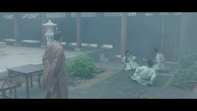 Alchemy of Souls เล่นแร่แปรวิญญาณ ปี1 EP18