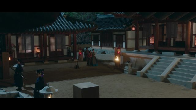 Alchemy of Souls เล่นแร่แปรวิญญาณ ปี1 EP17