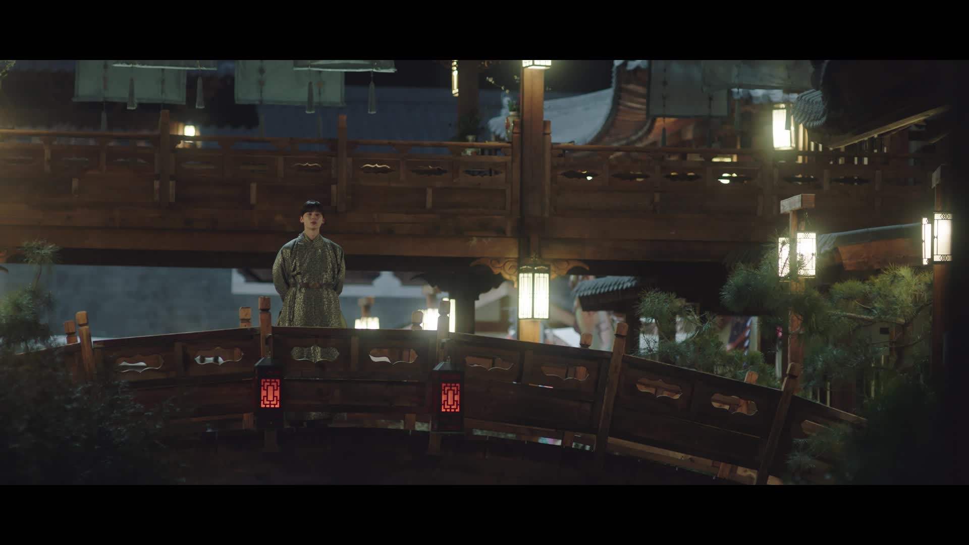 Alchemy of Souls เล่นแร่แปรวิญญาณ ปี1 EP11