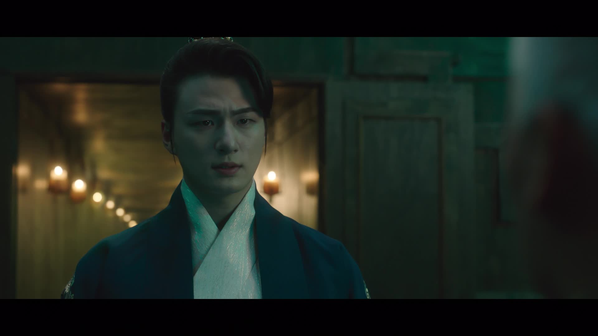 Alchemy of Souls เล่นแร่แปรวิญญาณ ปี1 EP20 Final