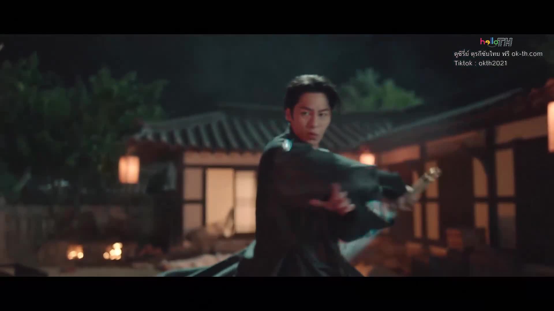 Alchemy of Souls เล่นแร่แปรวิญญาณ ปี2 EP01