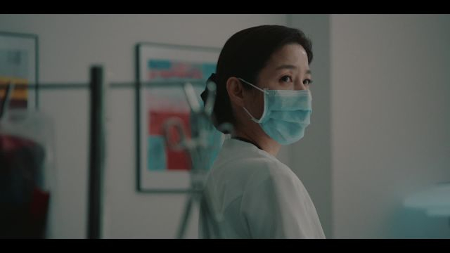 Doctor Lawyer คุณหมอทนายความ ปี1 EP02