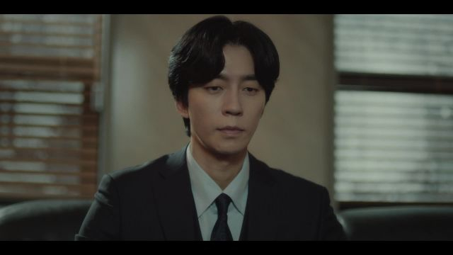 Doctor Lawyer คุณหมอทนายความ ปี1 EP15