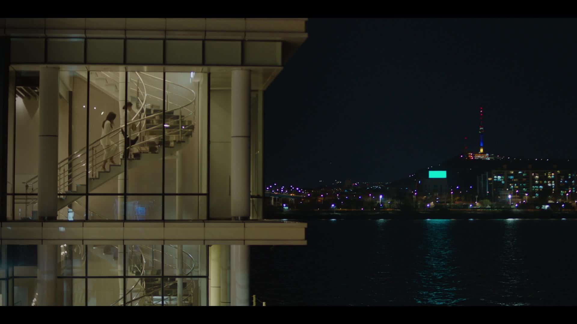 Doctor Lawyer คุณหมอทนายความ ปี1 EP07
