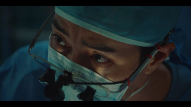 Doctor Lawyer คุณหมอทนายความ ปี1 EP09