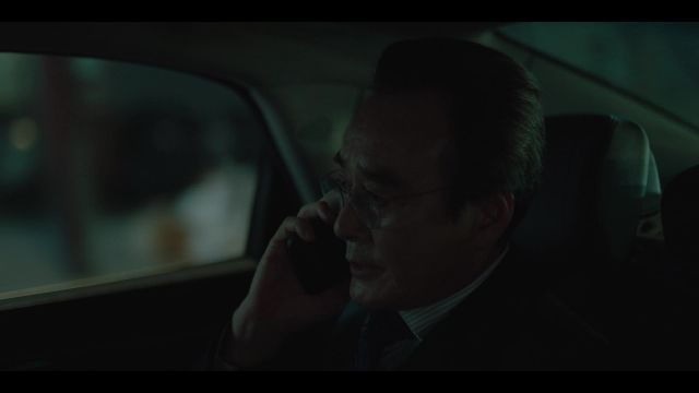 Doctor Lawyer คุณหมอทนายความ ปี1 EP13