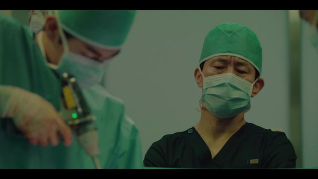 Doctor Lawyer คุณหมอทนายความ ปี1 EP12
