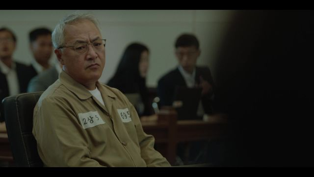 Doctor Lawyer คุณหมอทนายความ ปี1 EP16 Final
