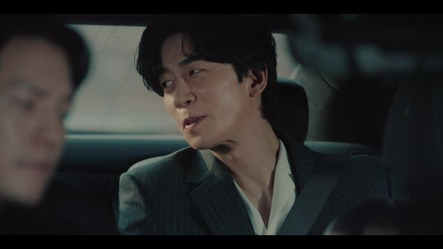 Doctor Lawyer คุณหมอทนายความ ปี1 EP08