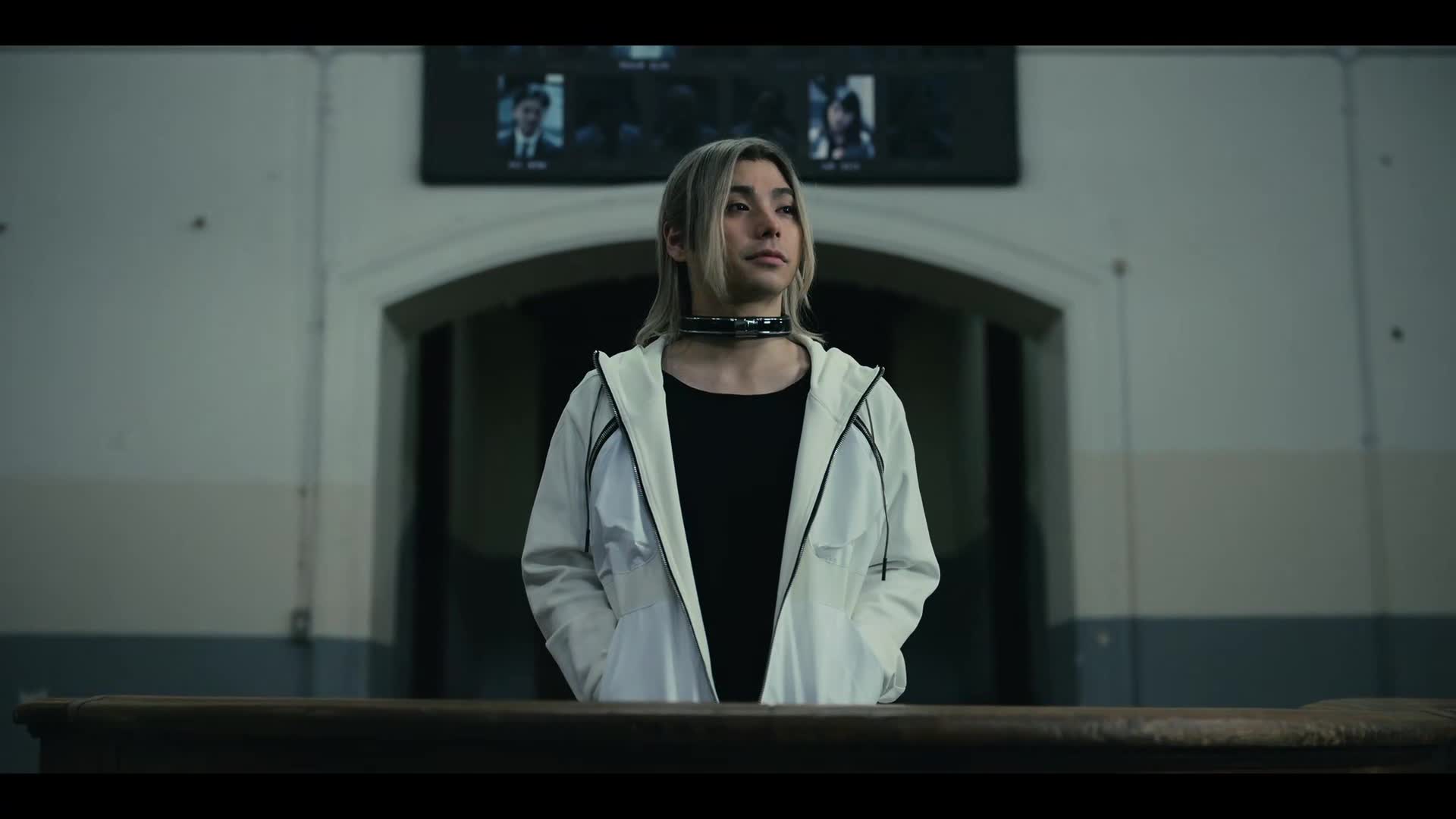 Alice in Borderland อลิสในแดนมรณะ ปี2 EP04