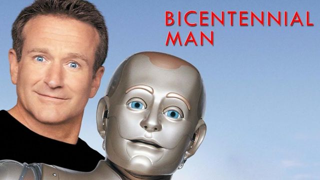 Bicentennial Man บุรุษสองศตวรรษ (1999)