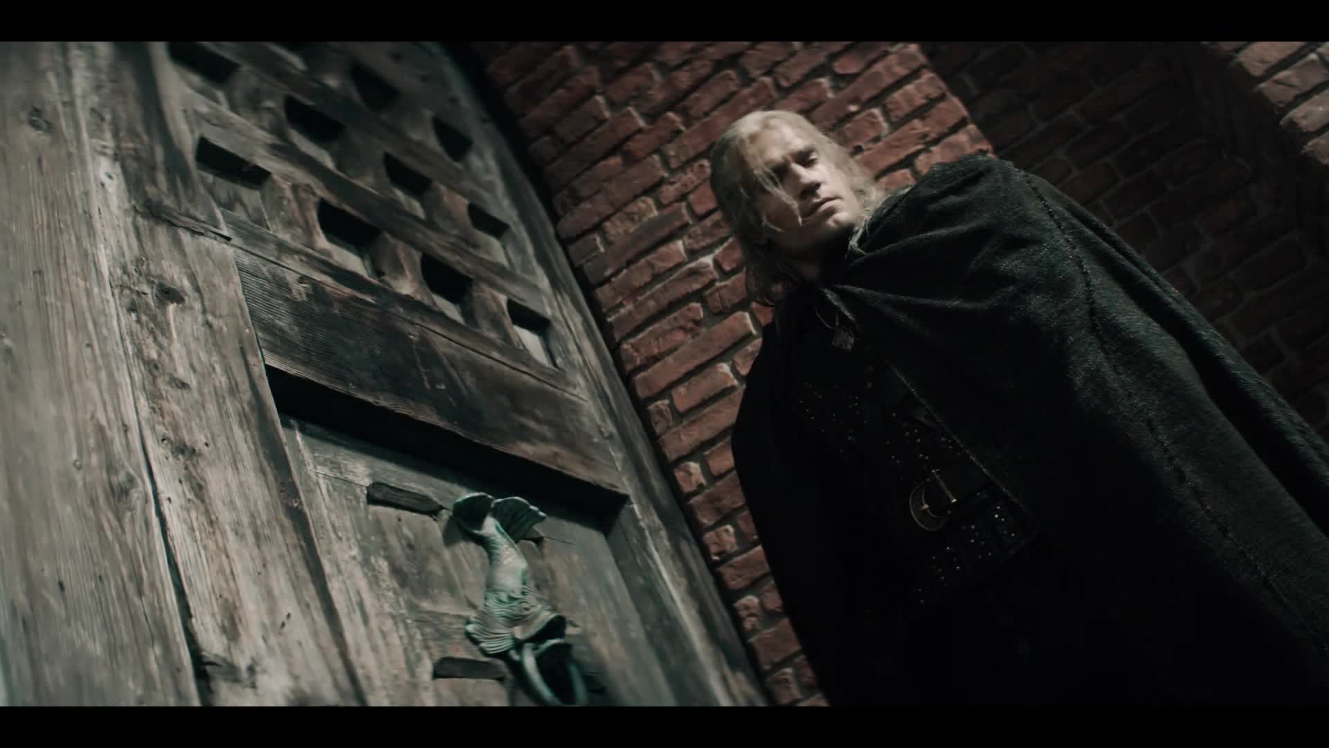 The Witcher เดอะ วิทเชอร์ ปี1 EP01 นักล่าจอมอสูร  จุดเริ่มต้นของจุดจบ