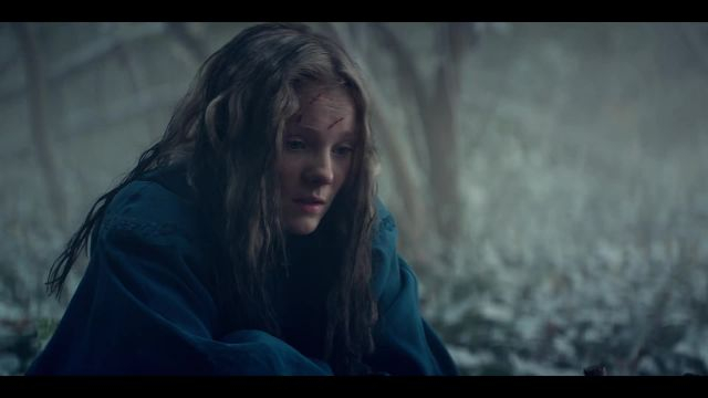 The Witcher เดอะ วิทเชอร์ ปี1 EP02 นักล่าจอมอสูร นักล่าจอมอสูร สี่มาร์ค