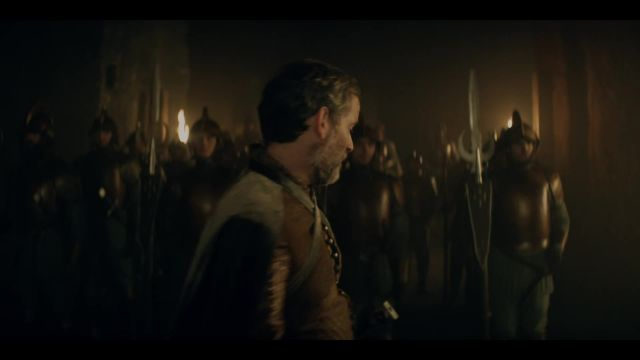 The Witcher เดอะ วิทเชอร์ ปี1 EP03 นักล่าจอมอสูร จันทร์เต็มดวงและคนทรยศ