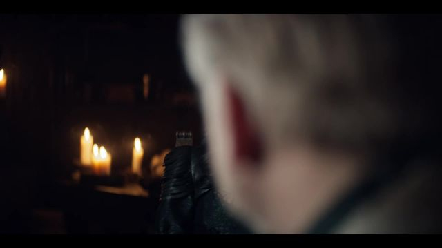 The Witcher เดอะ วิทเชอร์ ปี1 EP05 นักล่าจอมอสูร ความต้องการที่เก็บงำไว้