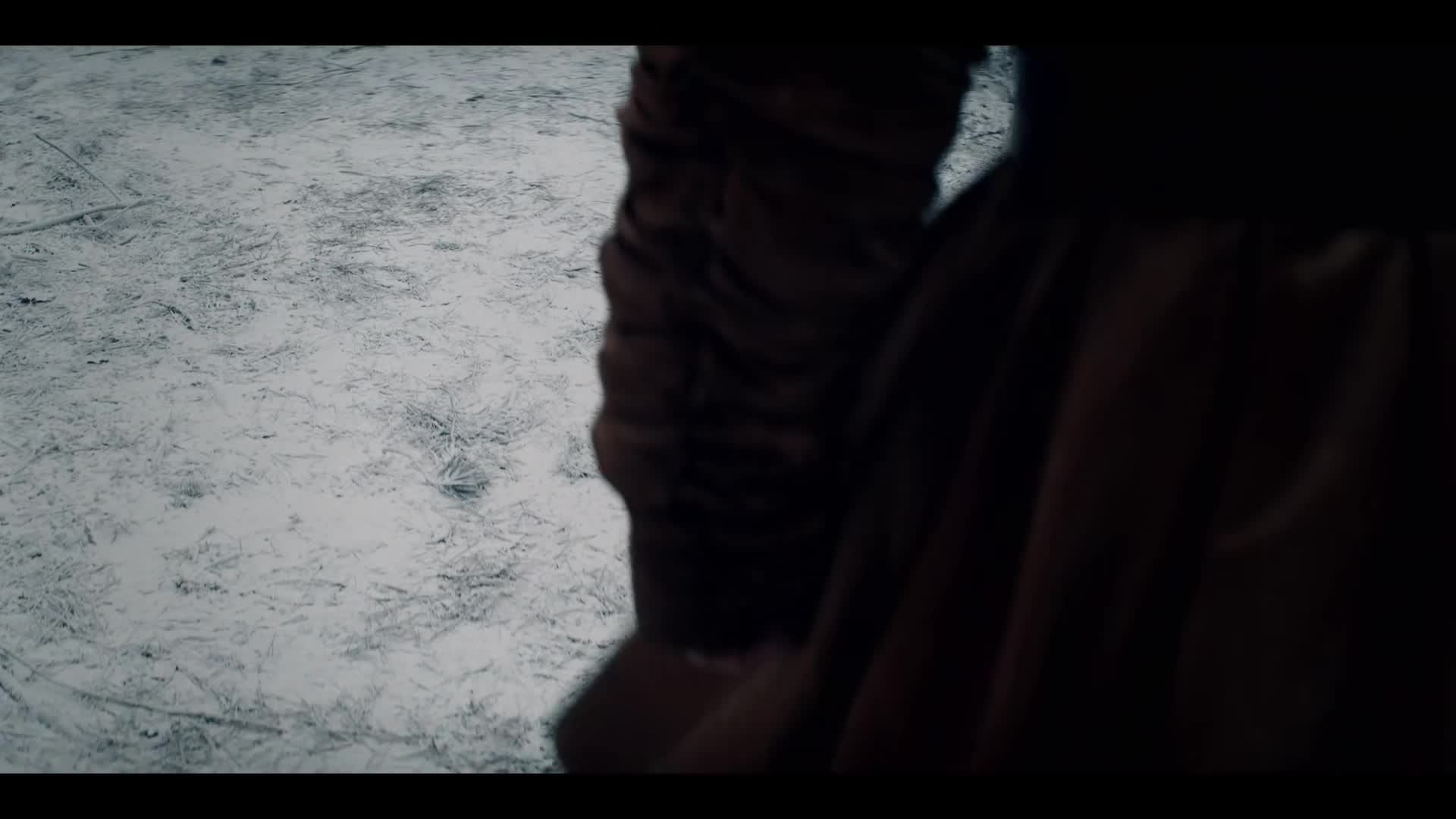 The Witcher เดอะ วิทเชอร์ ปี1 EP06 นักล่าจอมอสูร สิ่งมีชีวิตหายาก