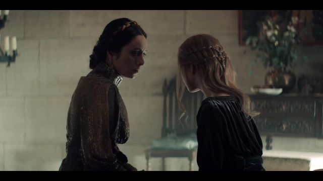 The Witcher เดอะ วิทเชอร์ ปี1 EP07 นักล่าจอมอสูร ก่อนการล่มสลาย