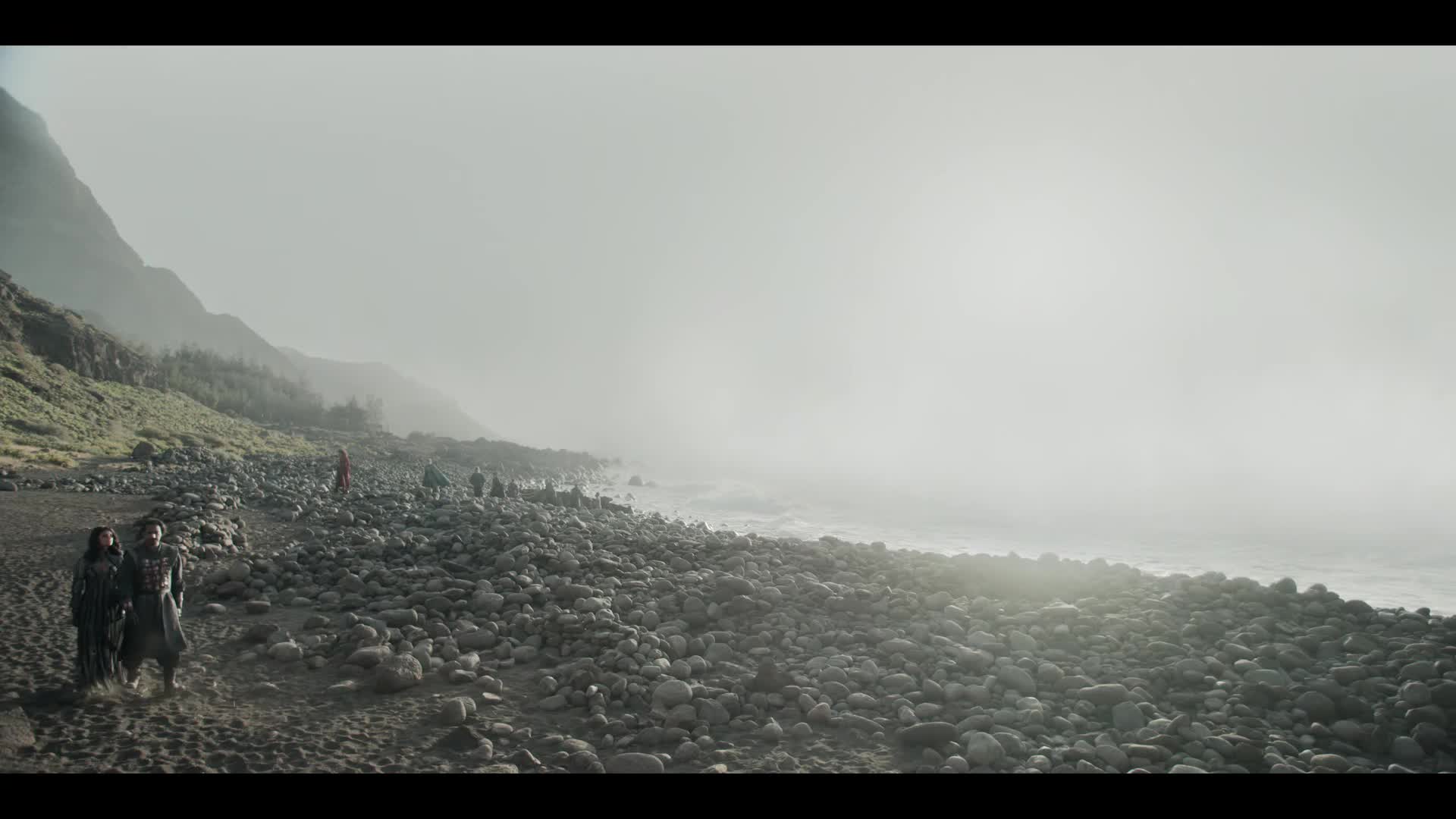 The Witcher เดอะ วิทเชอร์ ปี1 EP08 นักล่าจอมอสูร เหนือชั้น