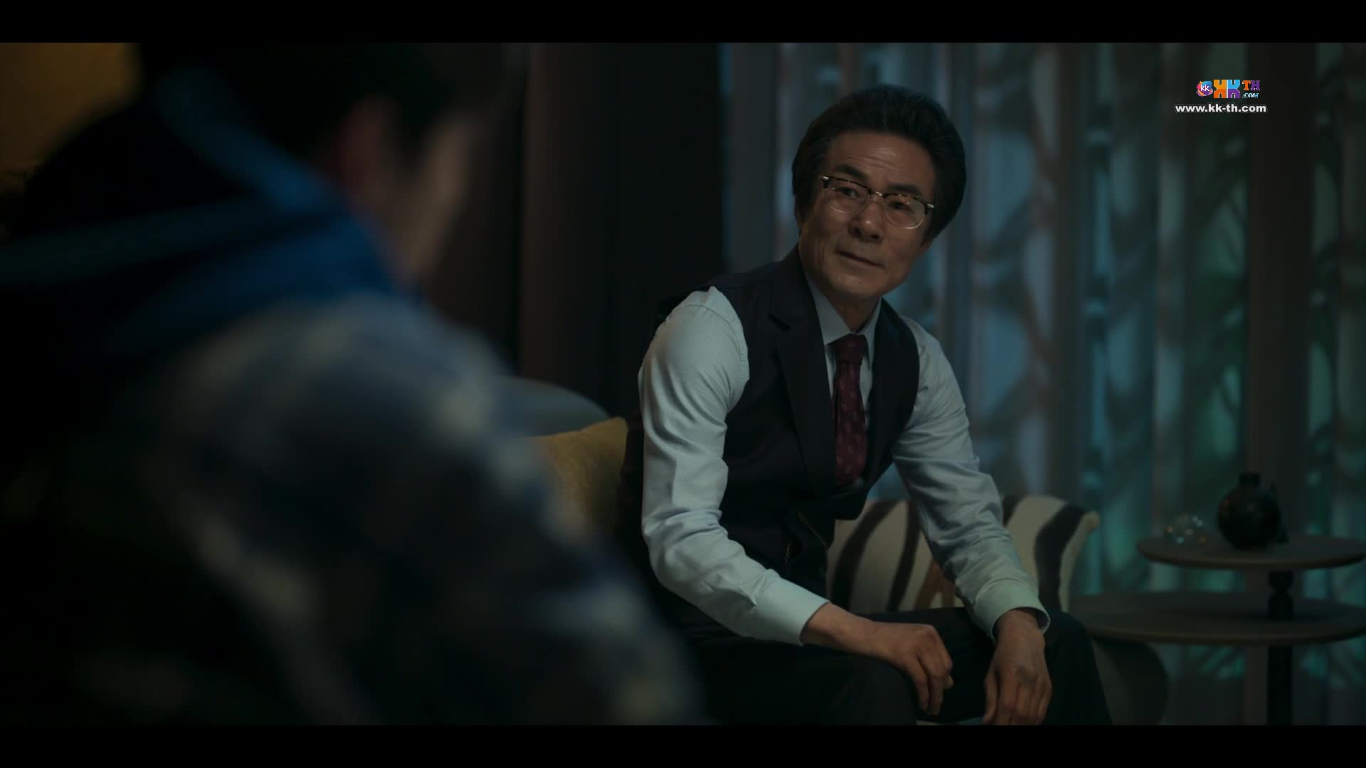 Island เกาะปีศาจ ปี1 EP02