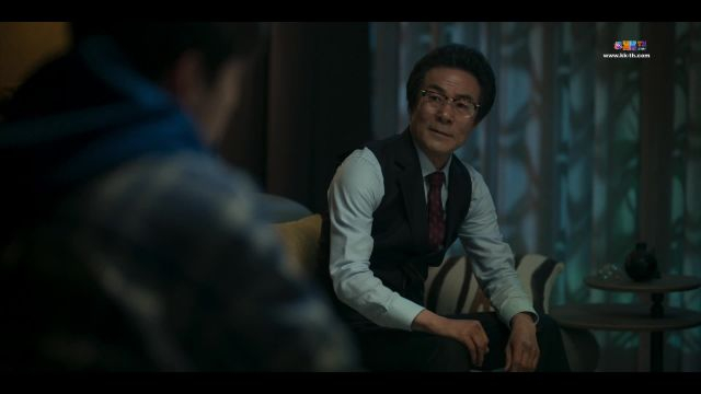 Island เกาะปีศาจ ปี1 EP02