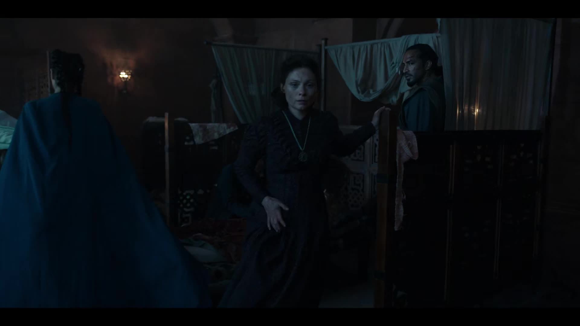 The Witcher เดอะ วิทเชอร์ ปี2 EP01 นักล่าจอมอสูร ความจริง ความลวง