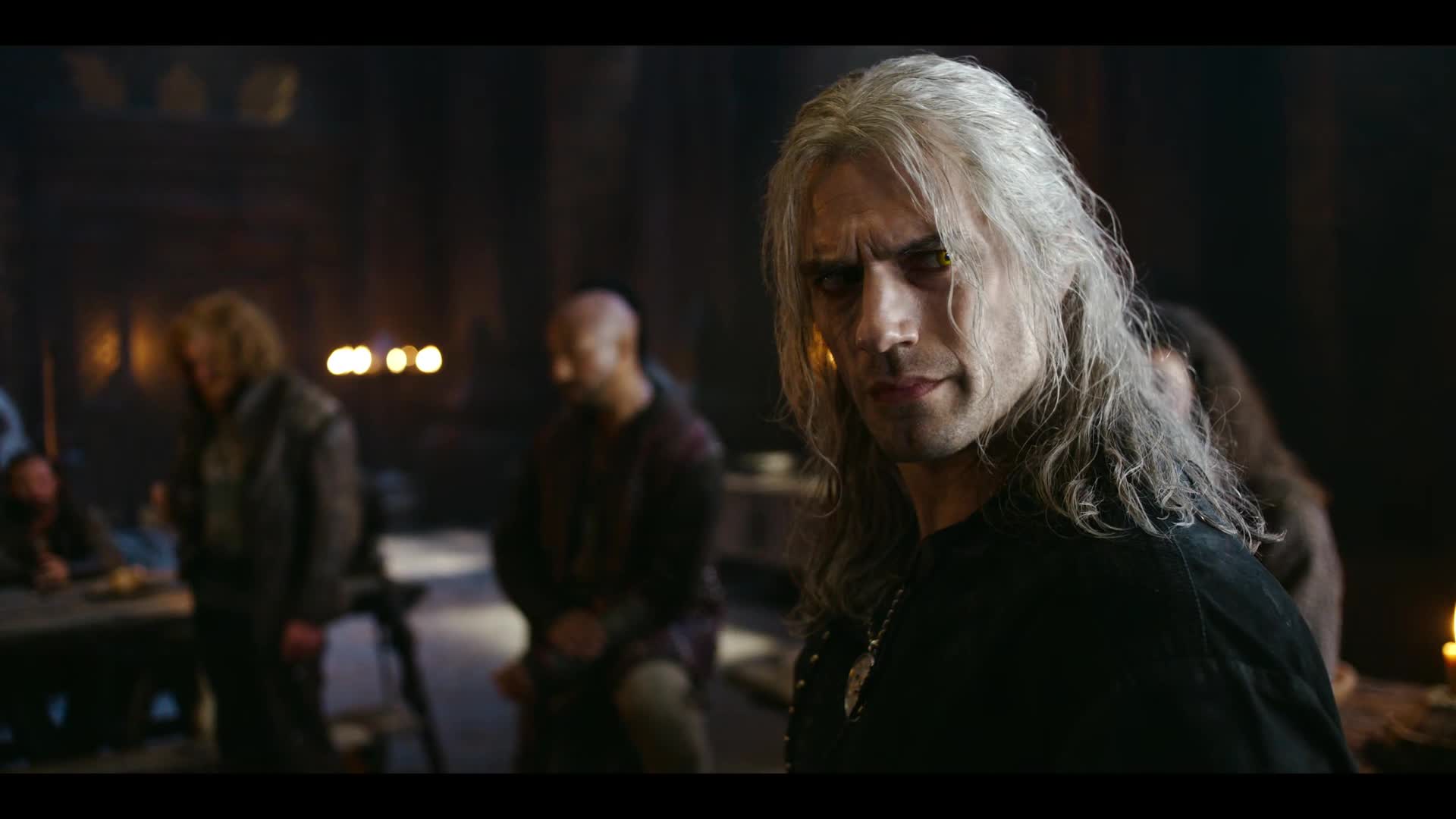 The Witcher เดอะ วิทเชอร์ ปี2 EP02 นักล่าจอมอสูร เคียร์มอเรนห์