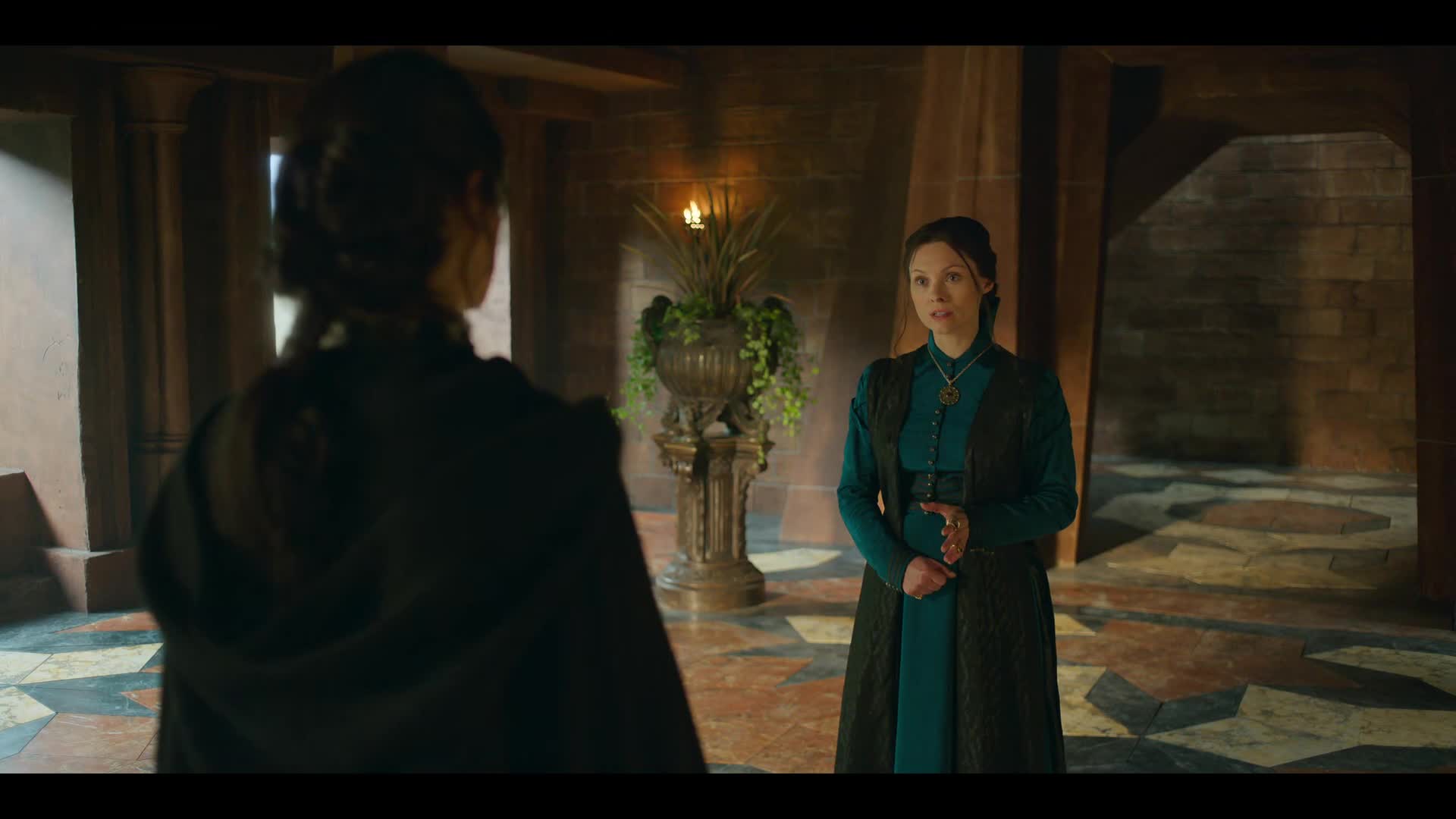 The Witcher เดอะ วิทเชอร์ ปี2 EP03 นักล่าจอมอสูร สิ่งที่สูญเสีย