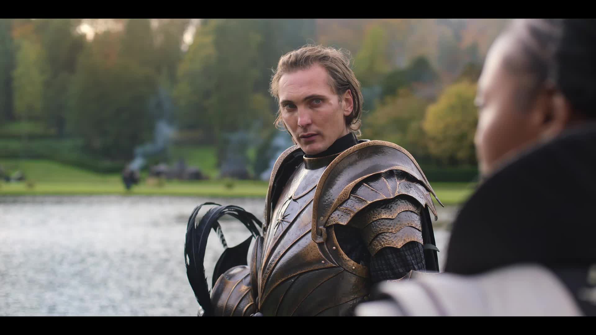The Witcher เดอะ วิทเชอร์ ปี2 EP06 นักล่าจอมอสูร สหายที่รัก