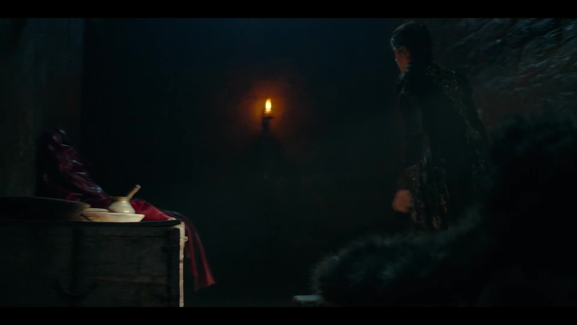 The Witcher เดอะ วิทเชอร์ ปี2 EP08 นักล่าจอมอสูร ครอบครัว
