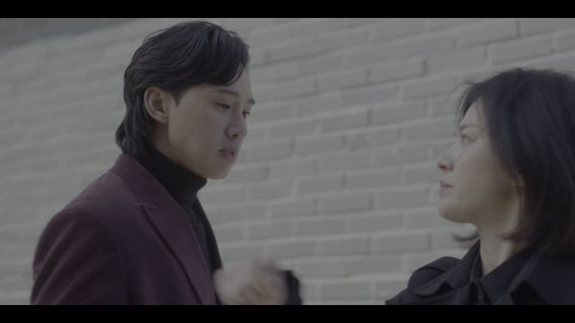 The Glory ปี1 EP08 Final