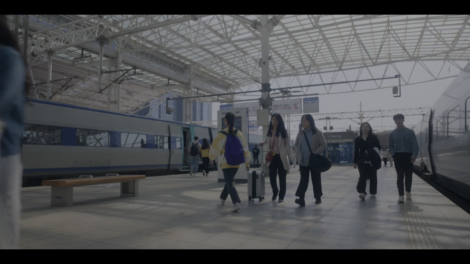 The Glory ปี1 EP03