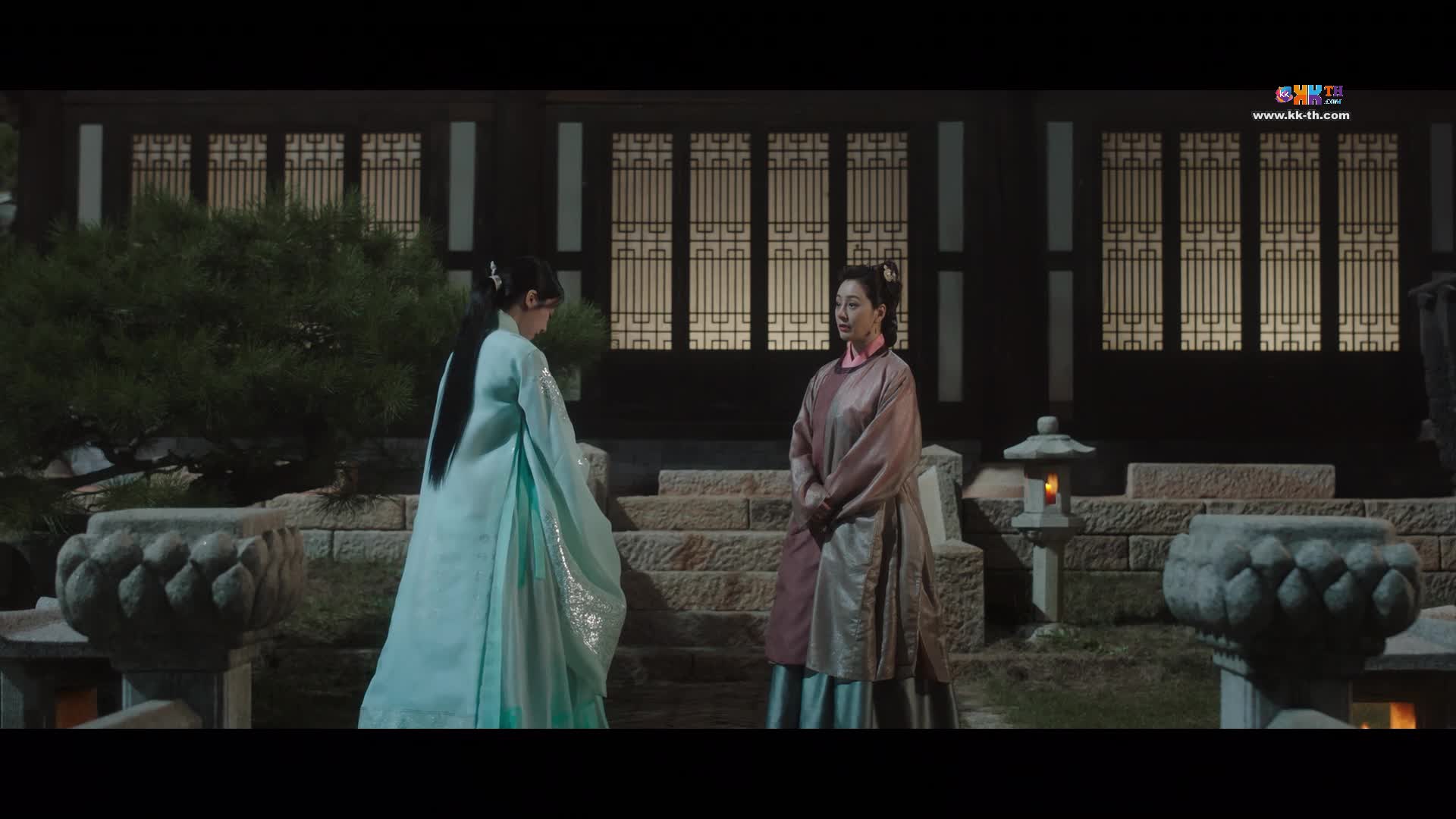 Alchemy of Souls เล่นแร่แปรวิญญาณ ปี2 EP03