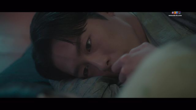 Alchemy of Souls เล่นแร่แปรวิญญาณ ปี2 EP05