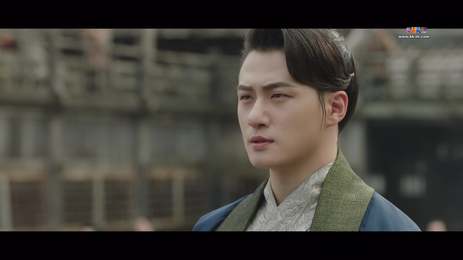 Alchemy of Souls เล่นแร่แปรวิญญาณ ปี2 EP07