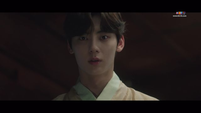 Alchemy of Souls เล่นแร่แปรวิญญาณ ปี2 EP06