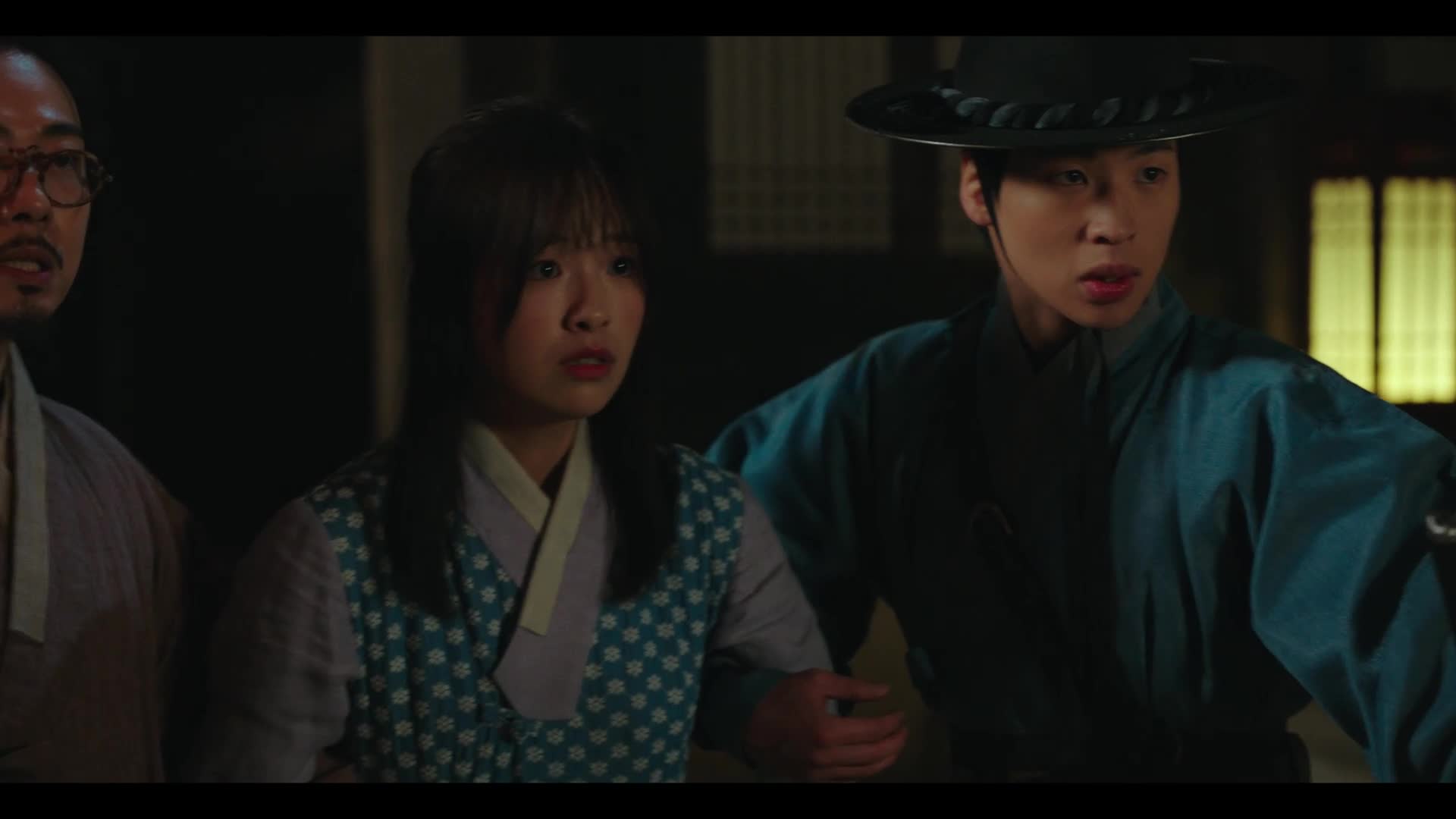 The Forbidden Marriage (คู่วิวาห์ต้องห้าม) ปี1 EP07