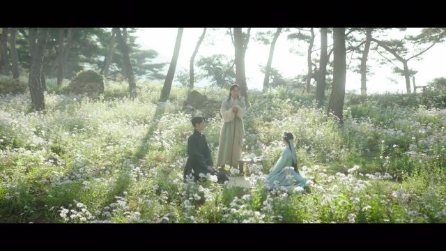 Alchemy of Souls เล่นแร่แปรวิญญาณ ปี2 EP10