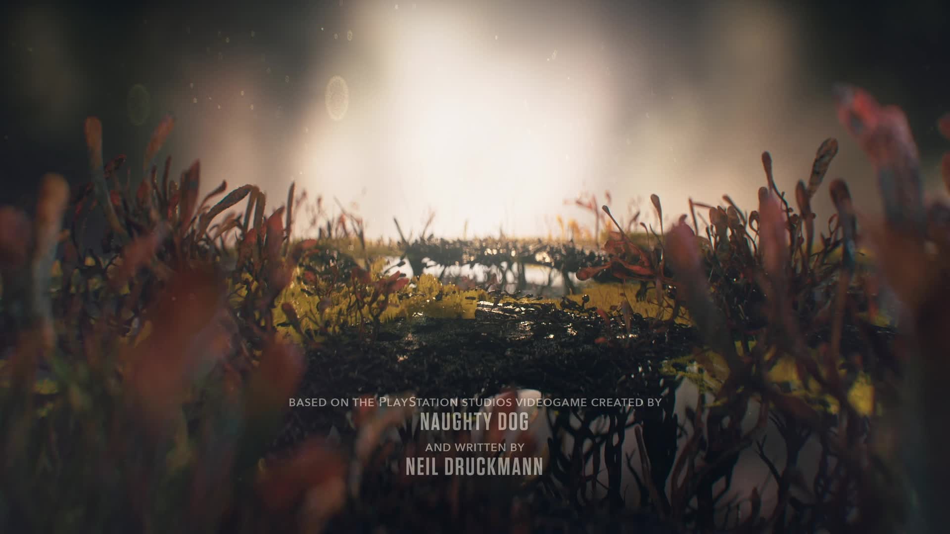 The Last of Us เดอะลาสต์ออฟอัส ปี1 EP02