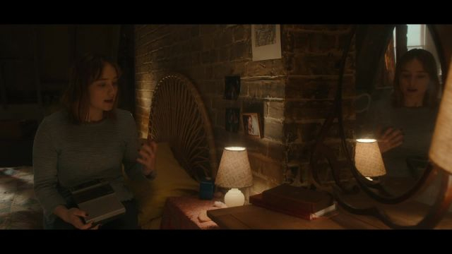 Lockwood & Co- ล็อควู้ดบริษัทรับล่าผี ปี1  EP02