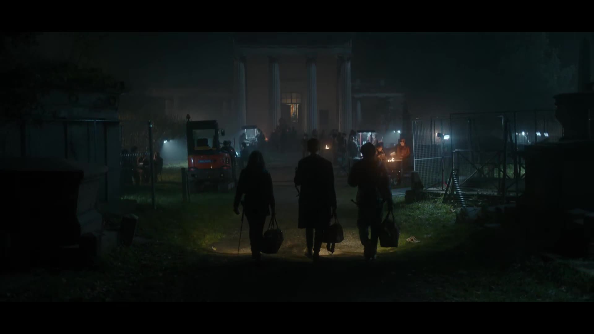 Lockwood & Co- ล็อควู้ดบริษัทรับล่าผี ปี1  EP04