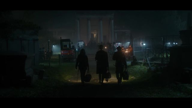 Lockwood & Co- ล็อควู้ดบริษัทรับล่าผี ปี1  EP04